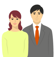 ご夫婦だけなら アクサダイレクト生命保険