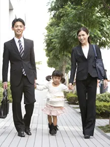 共働き夫婦の保障はどう考える?