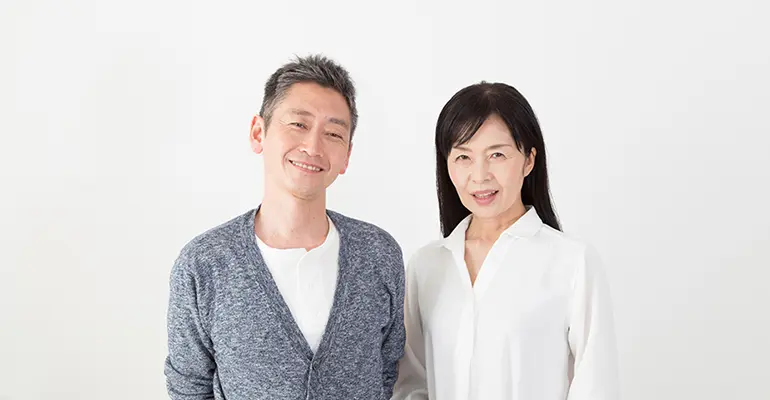 50代の生命保険の見直し|必要な保障とポイントを紹介