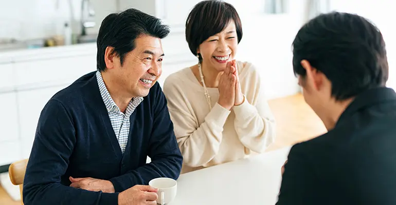 解約返戻金は必要?定期保険と終身保険の比較