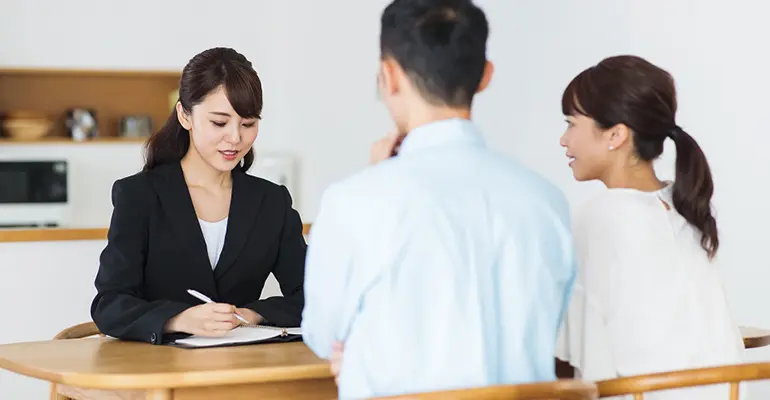 20代女性の生命保険の選び方