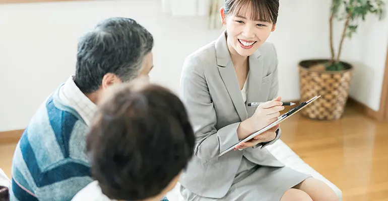 違いを理解して選ぼう!保険を選ぶときのチェックポイント