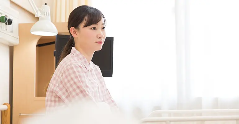 医療保険の入院給付金(一時金)はいくら必要か解説