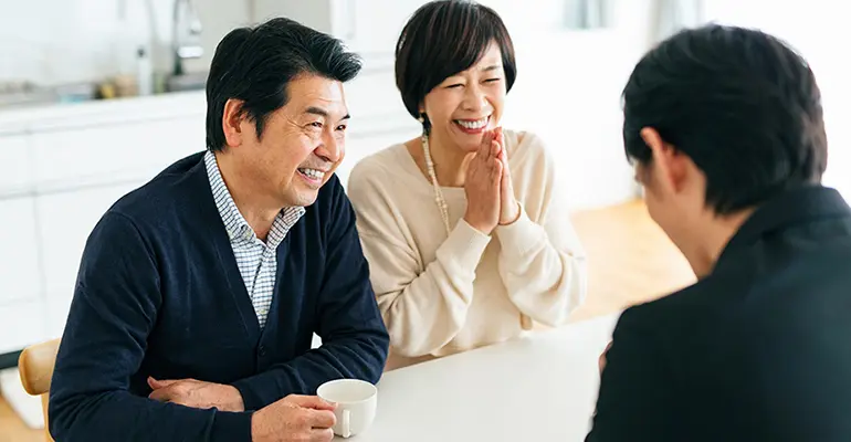 50代におすすめの医療保険とは?ライフステージ別の選び方やポイントを解説