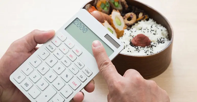 誰でもできる食費の節約術とは?日々の工夫が節約のカギ!