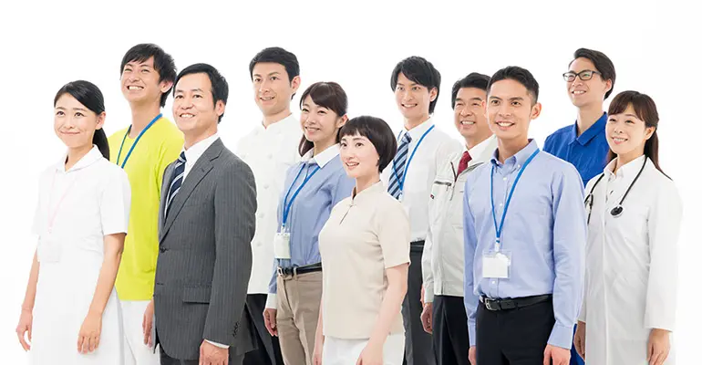 働き方改革で社会保険の加入条件はどう変わる?